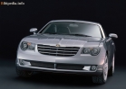 Chrysler Crossfire 2003 - 2006