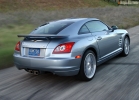 Chrysler Crossfire SRT6 2004 - 2006