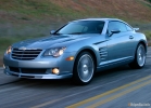 Chrysler Crossfire SRT6 2004 - 2006