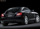 Chrysler Crossfire desde 2007