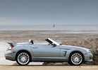 Chrysler Crossfire Roadster SRT6 2004 - 2006