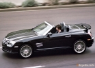 Chrysler Crossfire Roadster SRT6 2004 - 2006