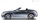 Chrysler Crossfire Roadster 2004 - 2007