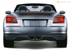 Chrysler Crossfire Roadster 2004 - 2007