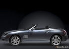 Chrysler Crossfire Roadster 2004 - 2007
