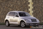 Chrysler PT Cruiser 2000 - 2006