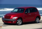 Chrysler PT Cruiser 2000 - 2006