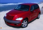 Chrysler PT Cruiser 2000 - 2006