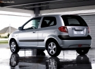 Hyundai Getz 3 двері з 2005 року
