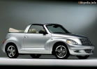 Chrysler Pt Cruiser Convertible 2004 - 2006