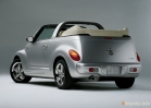 Chrysler Pt Cruiser Convertible 2004 - 2006