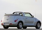 Chrysler PT Cruiser Cabriolet 2006 - 2008