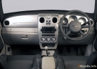 Chrysler PT Cruiser Cabriolet 2006 - 2008
