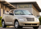 Chrysler PT Cruiser Cabriolet 2006 - 2008
