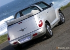 Chrysler PT Cruiser Cabriolet 2006 - 2008