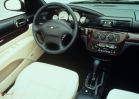 Chrysler Sebring кабриолет 2001 - 2003