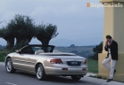 Chrysler Sebring Cabriolet 2001 - 2003