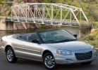 Chrysler Sebring 2003 - 2007