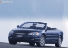 Chrysler Sebring 2003 - 2007