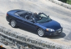 Chrysler Sebring кабриолет 2003 - 2007