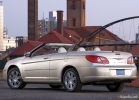 Chrysler Sebring Cabriolet 2007'den beri