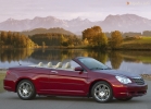 Chrysler Sebring Cabriolet 2007'den beri