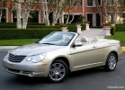 Chrysler Sebring Cabriolet 2007'den beri