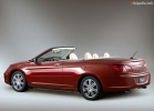 Chrysler Sebring Cabriolet 2007'den beri