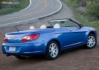 Chrysler Sebring Cabriolet 2007'den beri
