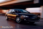 Chrysler Sebring Sedan 2001 - 2003