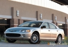 Chrysler Sebring Sedan 2001 - 2003