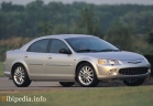 Chrysler Sebring Sedan 2001 - 2003