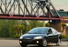 Chrysler Sebring Sedan 2003 - 2006