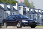 Chrysler Sebring Sedan 2003 - 2006