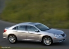 Chrysler Sebring sedan sedan 2006