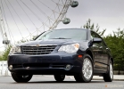 2006 yildan beri Chrysler sebraning sevadi
