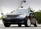 Chrysler Sebring sedan sedan 2006