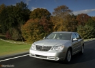 Chrysler Sebring sedan sedan 2006