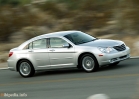Chrysler Sebring sedan sedan 2006