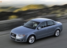 Audi A4 B7 2004 - 2007