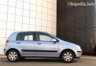 Hyundai Getz 5 Kapılar 2002 - 2005