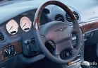 Chrysler 300m 1998 - 2004