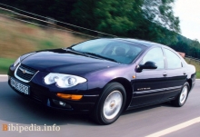 Chrysler 300m 1998 - 2004