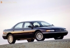 Chrysler Concorde 1993 - 1997