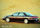 Chrysler Concorde 1993 - 1997