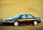 Chrysler Concorde 1993 - 1997