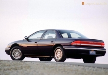 Chrysler Concorde 1993 - 1997