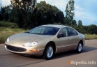 Chrysler Concorde 1999 - 2004