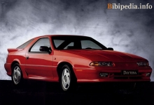 Chrysler Daytona 1992 - 1993