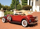 Chrysler Imperial 8 1931 - 1933